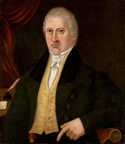 Henry Hunt, M.P. for Preston af English School