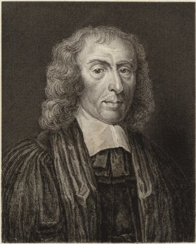 Henry Mere af English School