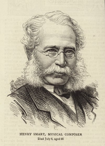 Henry Smart af English School