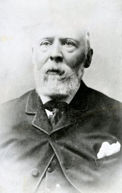 Henry Wallis (1830-1916) af English School