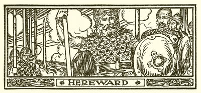 Herover Wake af English School