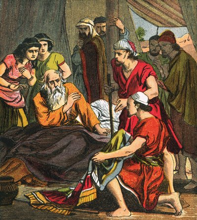 Josefs historie af English School