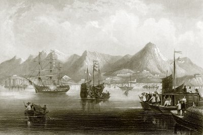 Hong Kong af English School