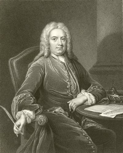 Horatio, første lord Walpole af English School