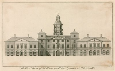 Hestevagter af English School