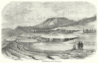 Hot Wheels, New Zealand (gravering) af English School