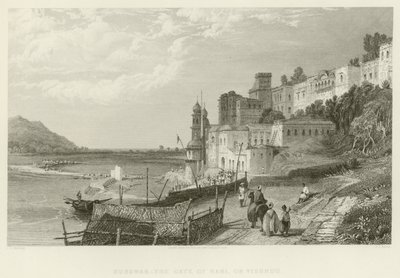 Hurdwar von English School