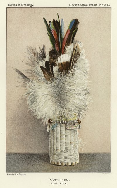 Ar-Ri-Ko-A Sia Fetich af English School