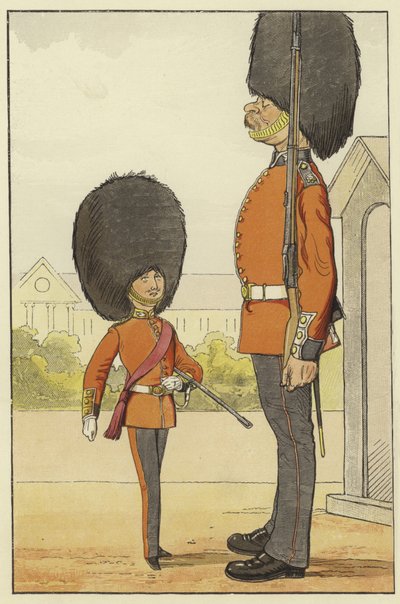 Jeg ville, jeg havde dine tommer Cleopatra, akt I, Scene 3 af English School