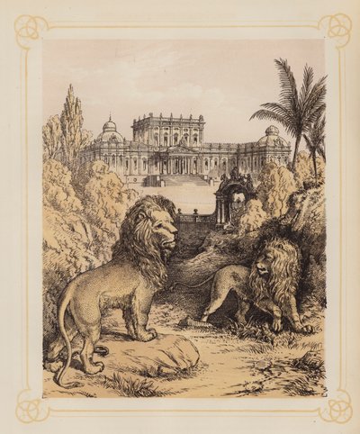 Illustration til Bunyans Pilgrim