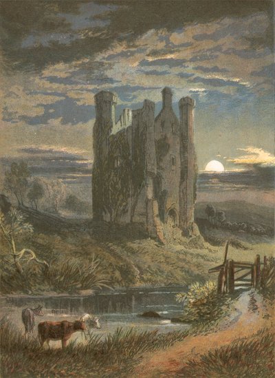 Illustration til Gray