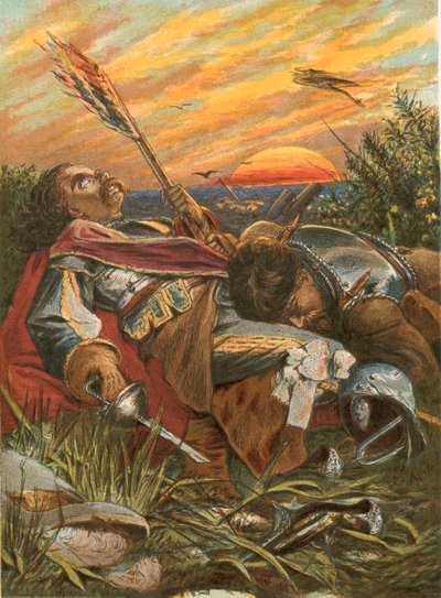 Illustration til Gray