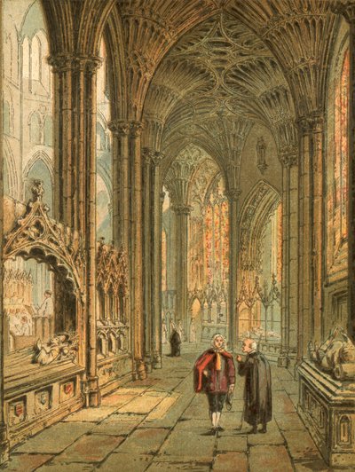 Illustration til Gray