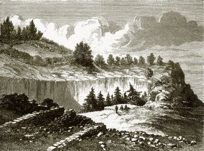 Inscription rock eller 