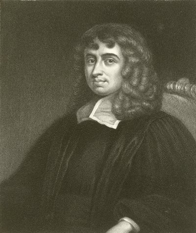 isaac barrow af English School