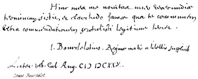 Hector Berlioz (musiker) af English School