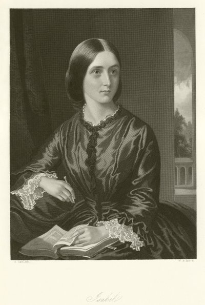 Isabel af English School