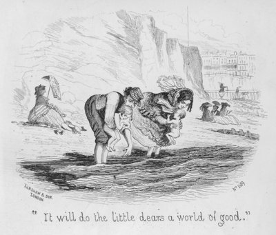 Es wird den kleinen Lieblingen sehr gut tun von English School