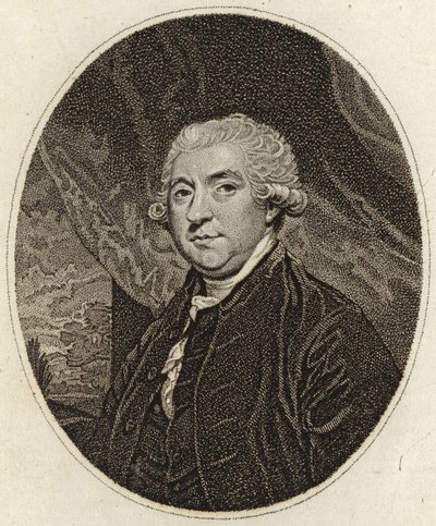 James Boswell af English School