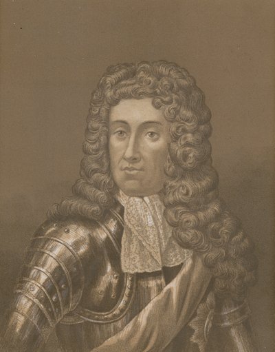 Jakob II af English School