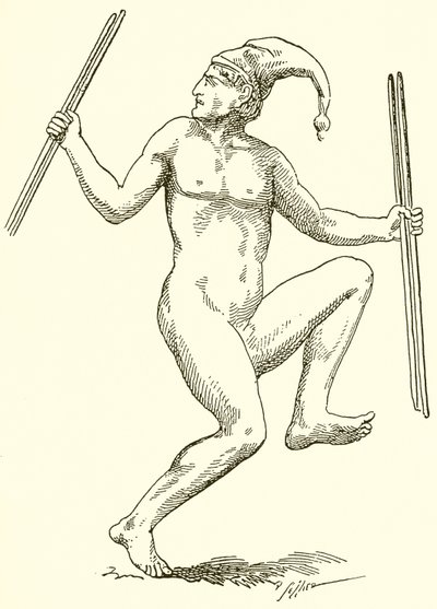 Nøgler af English School