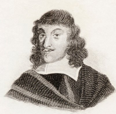 Johann Freinsheim, 1825 (gravering) af English School