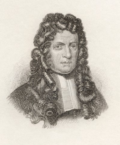 Johann Georg Graevius, fra 