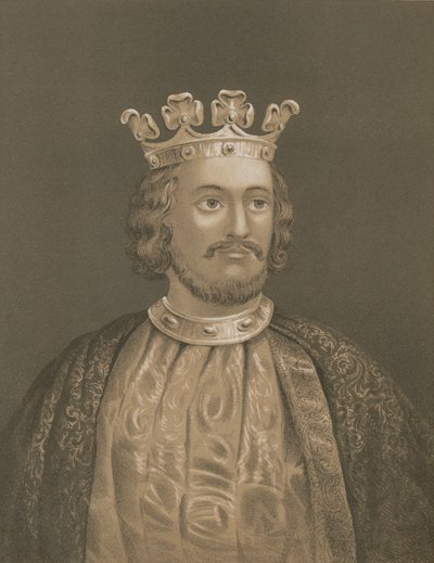 John af English School