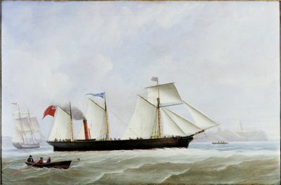 John Bowes af English School