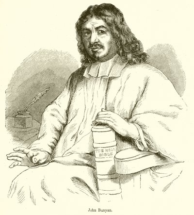 John Bunyan af English School