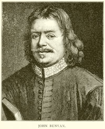 John Bunyan af English School