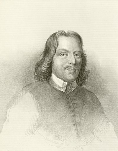 John Bunyan af English School