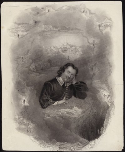 John Bunyan, drømmer af English School