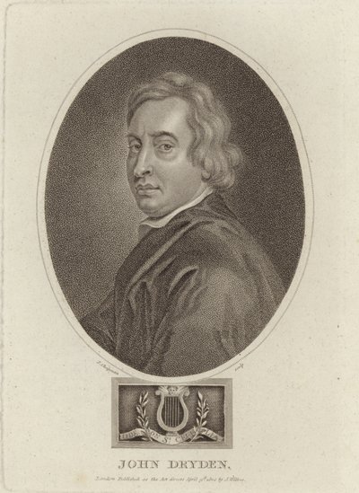 John Dryden von English School