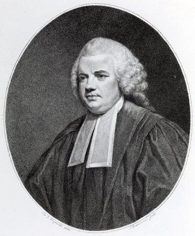 John Dunning, 1. baron Ashburton (1731-83) af English School