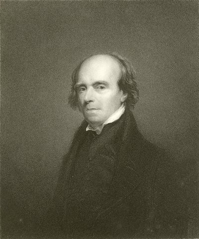 John Flaxman af English School
