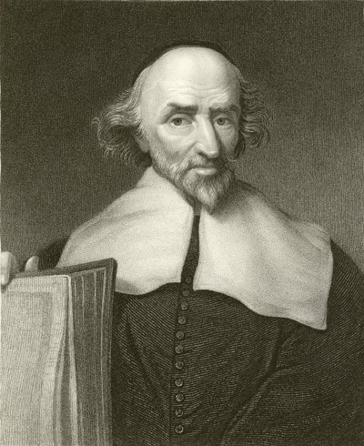 John Knox af English School