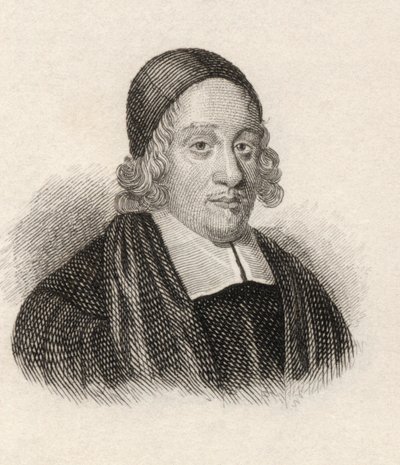 John Lightfoot, fra 