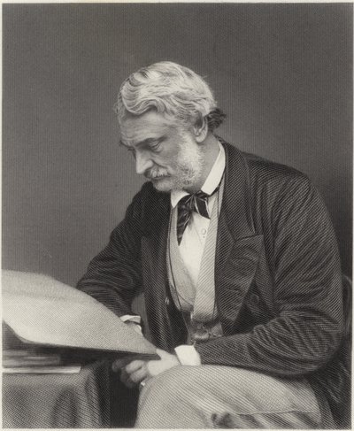 John Manners af English School