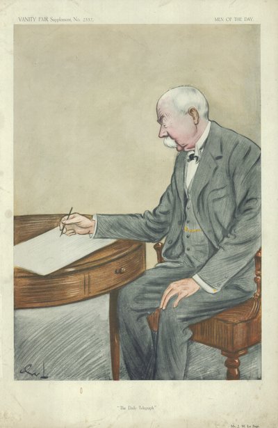 John Merry Den Vise af English School