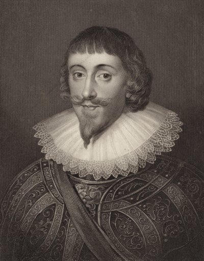 John Paulet af English School