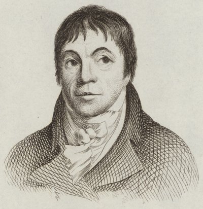 John Philpot Curran af English School