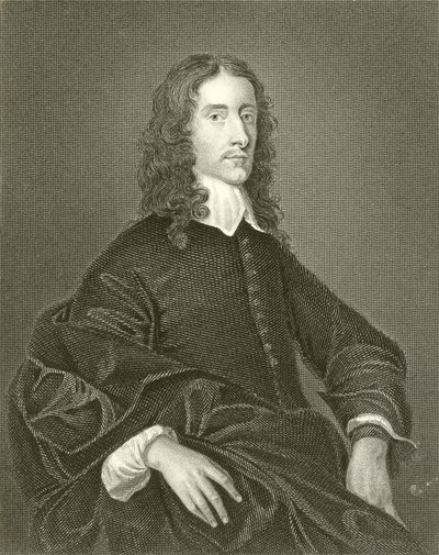 John Selden af English School