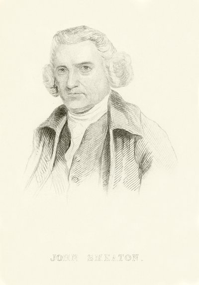 John Smeaton af English School