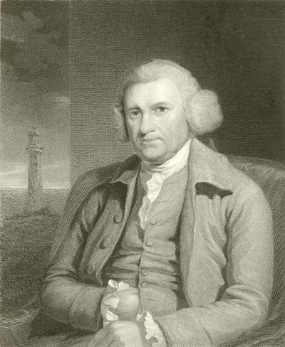 John Smeaton af English School