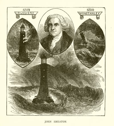 John Smeaton von English School