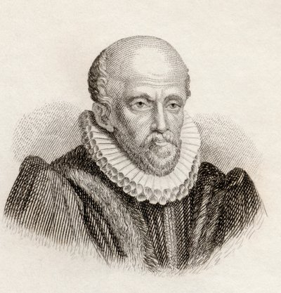 John Stow, fra 