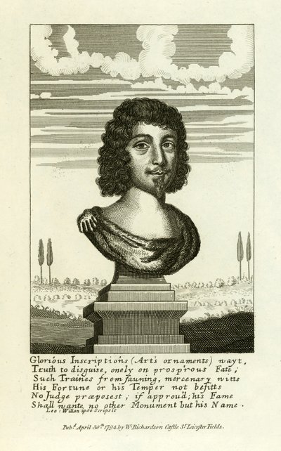 John Tatham af English School