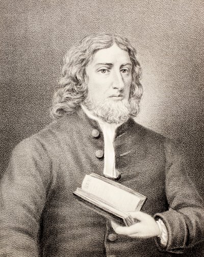 John Welsh af Ayr, fra 