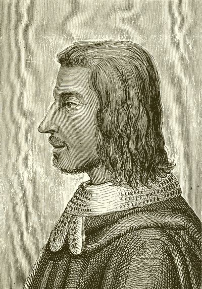 Johannes den gode af English School